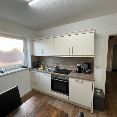 Ferienwohnung Aspelohe - Apartment 1 Нордерщед Екстериор снимка